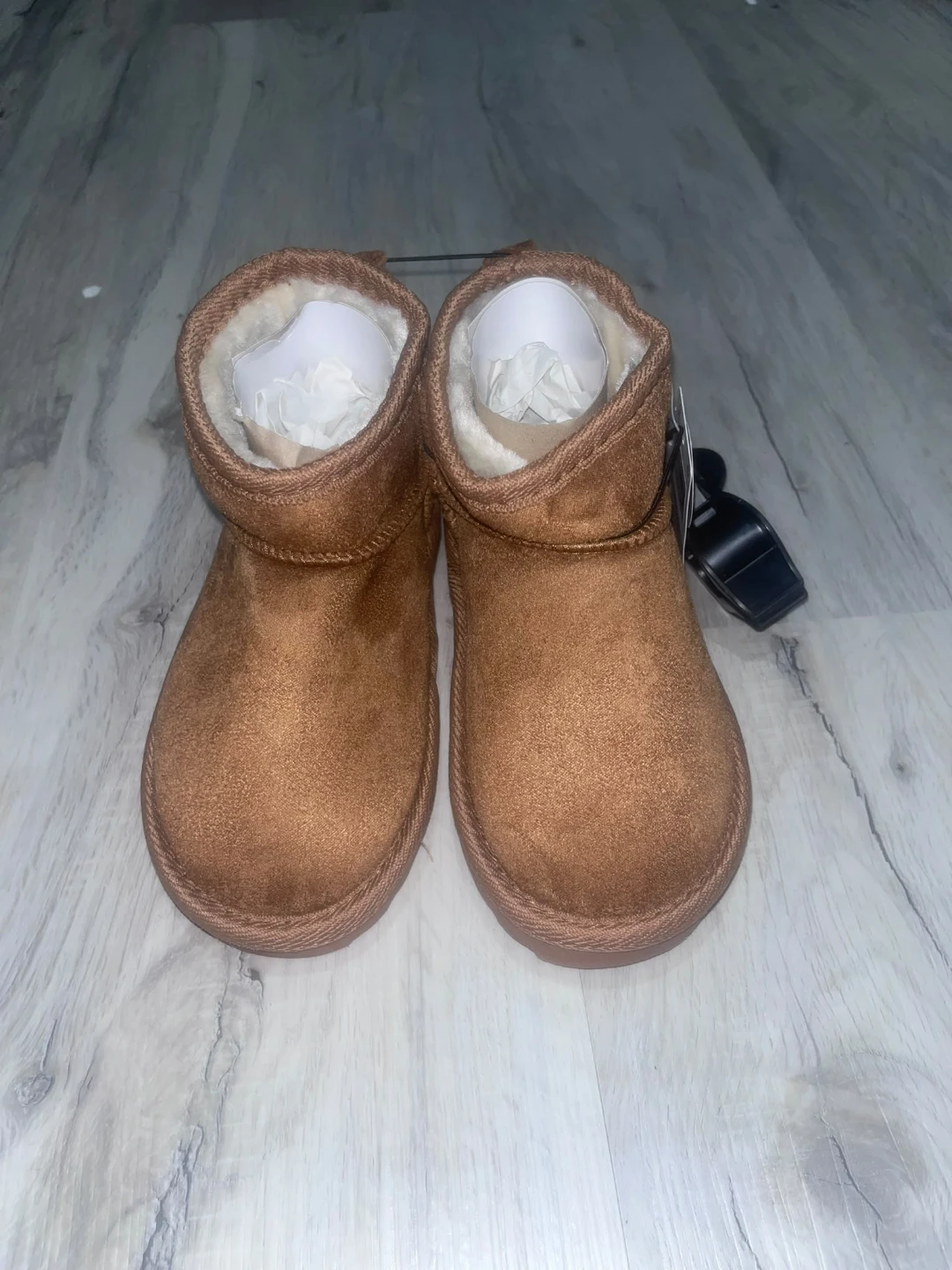 Winter boots - photo 3