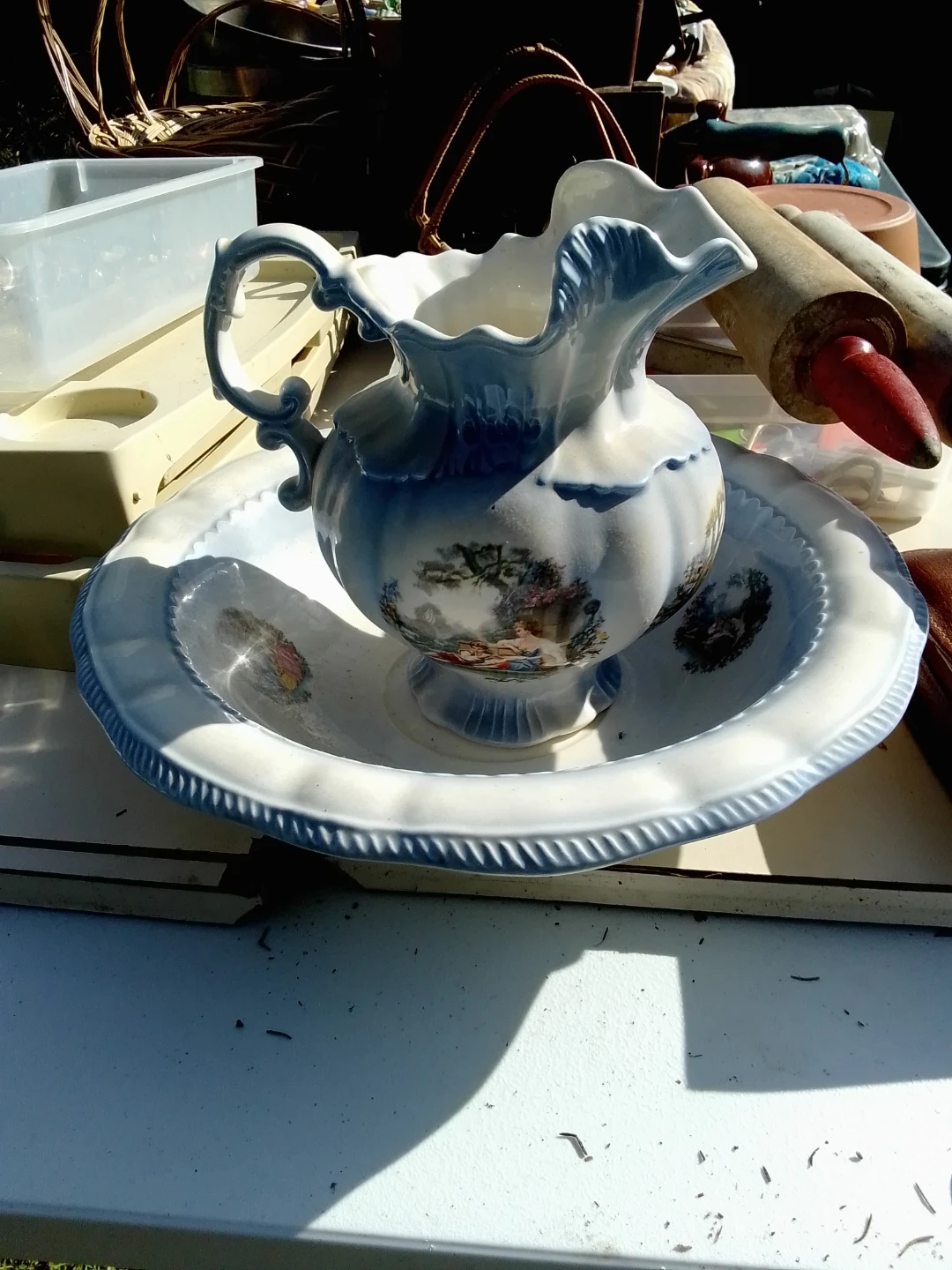 Farm Estate/Yard sale - last day - photo 4
