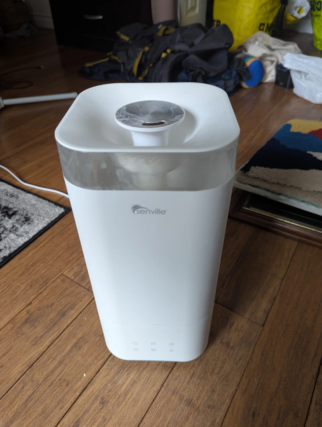 Senville SENHU-55 Humidifier
