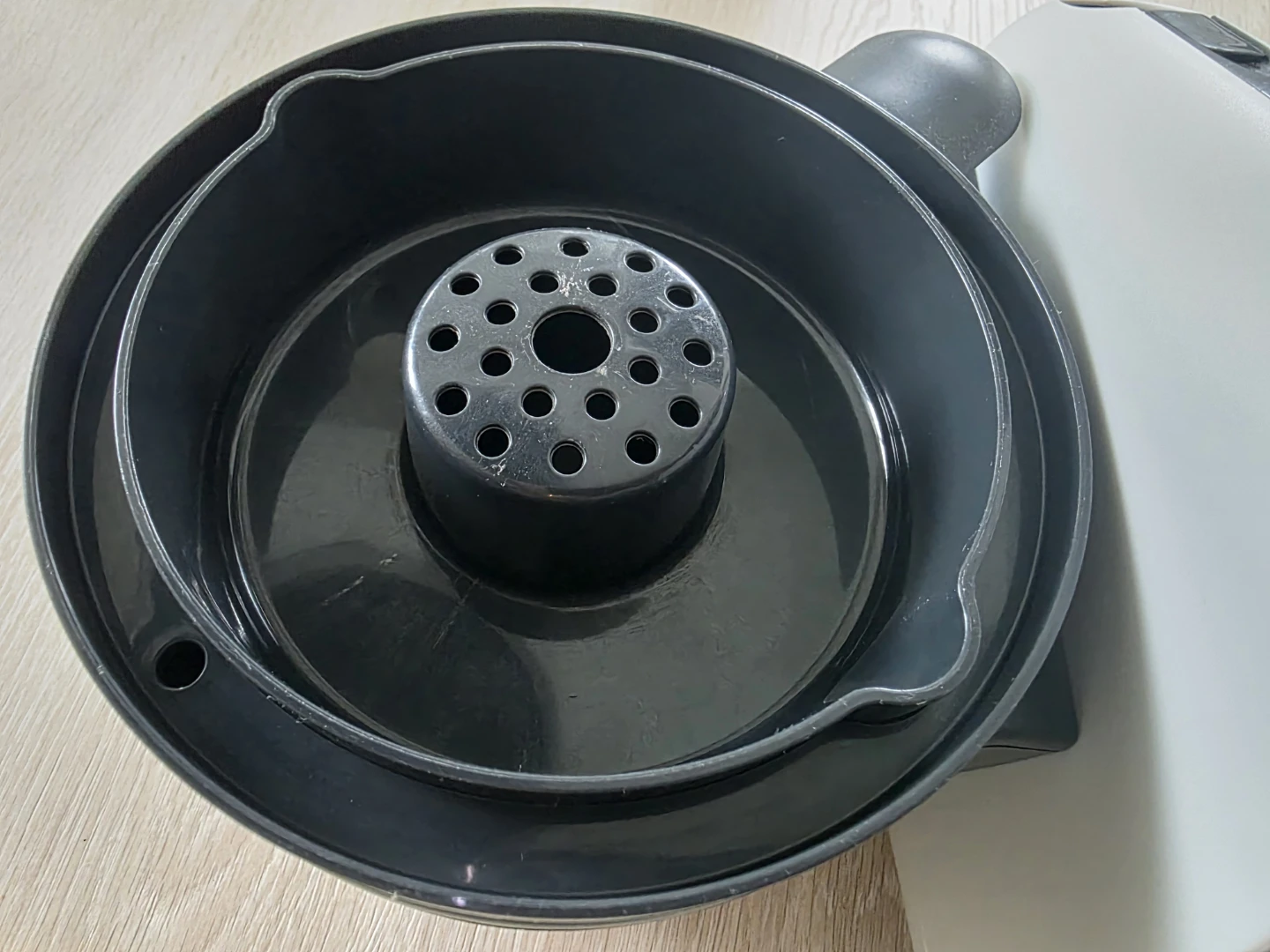 Babymoov Duo Meal Station - photo 4