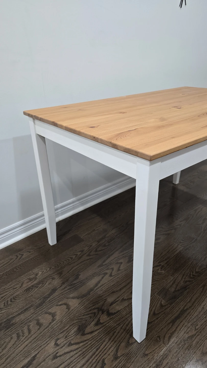 IKEA Jokkmokk Dining Table - photo 3