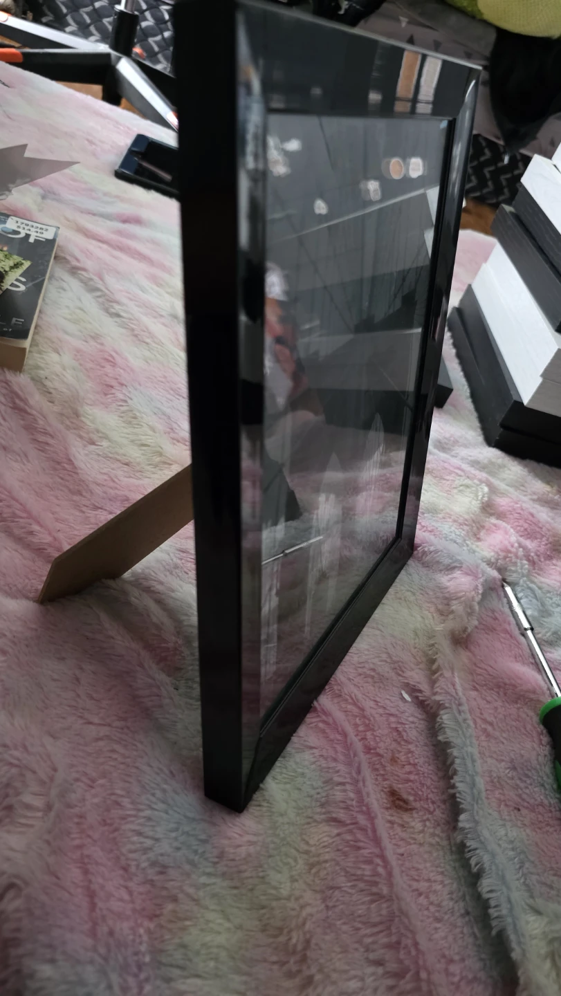 Set Photo Frames - photo 3