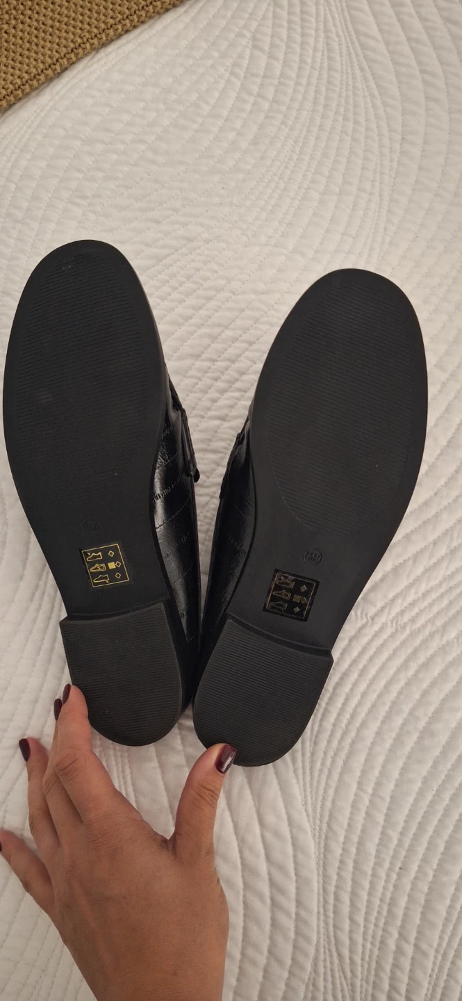 Call It Spring Black Mules - photo 3