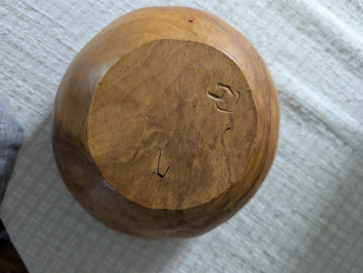 Set of 5 Wooden Serving Pieces - photo 3