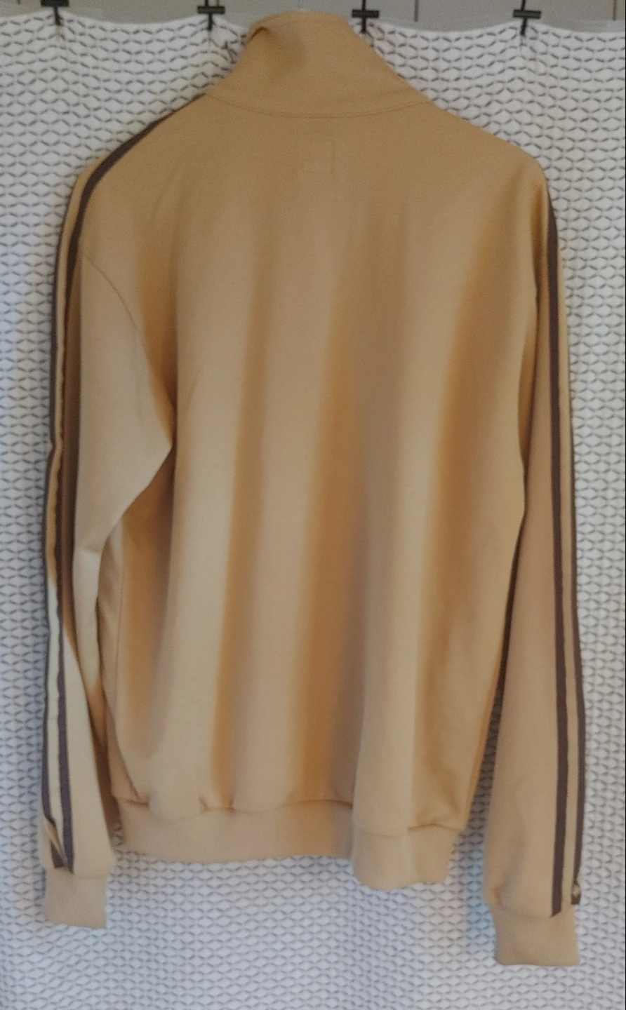 Adidas Track Jacket - photo 2