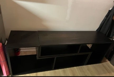 TV stand / entertainment center
