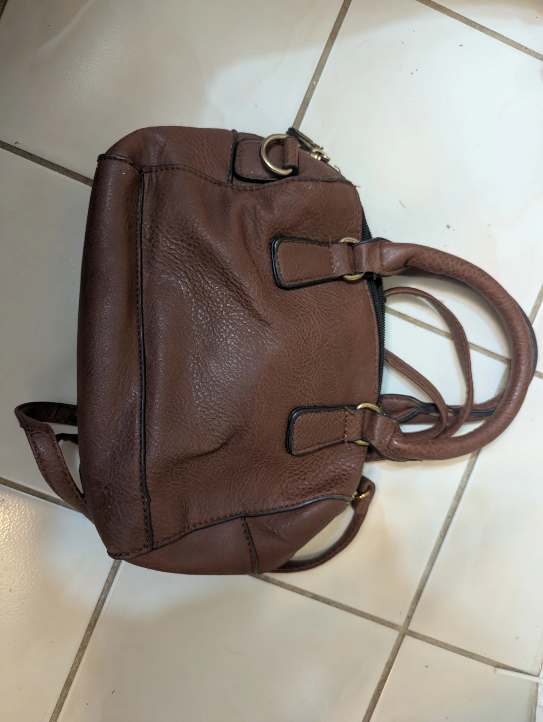 Under One Sky Purse