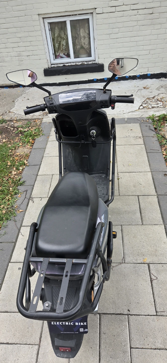 Knight T03 Electric Scooter - photo 5