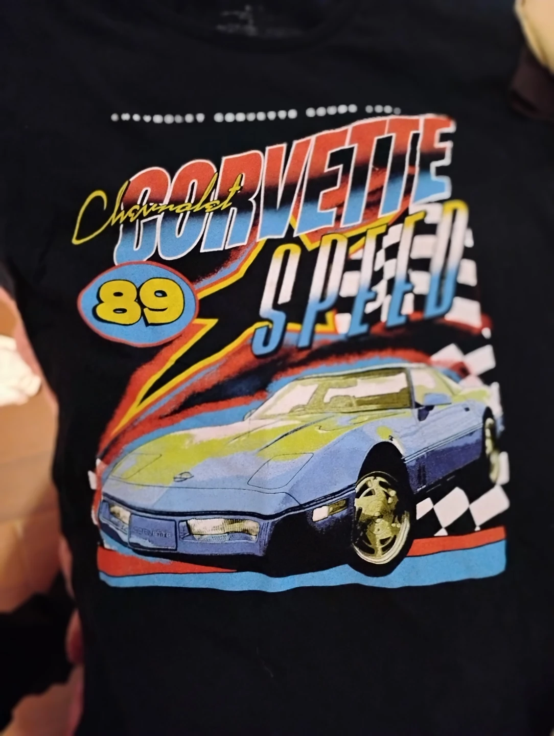 Set of 4 Graphic Racing T-shirts - photo 2