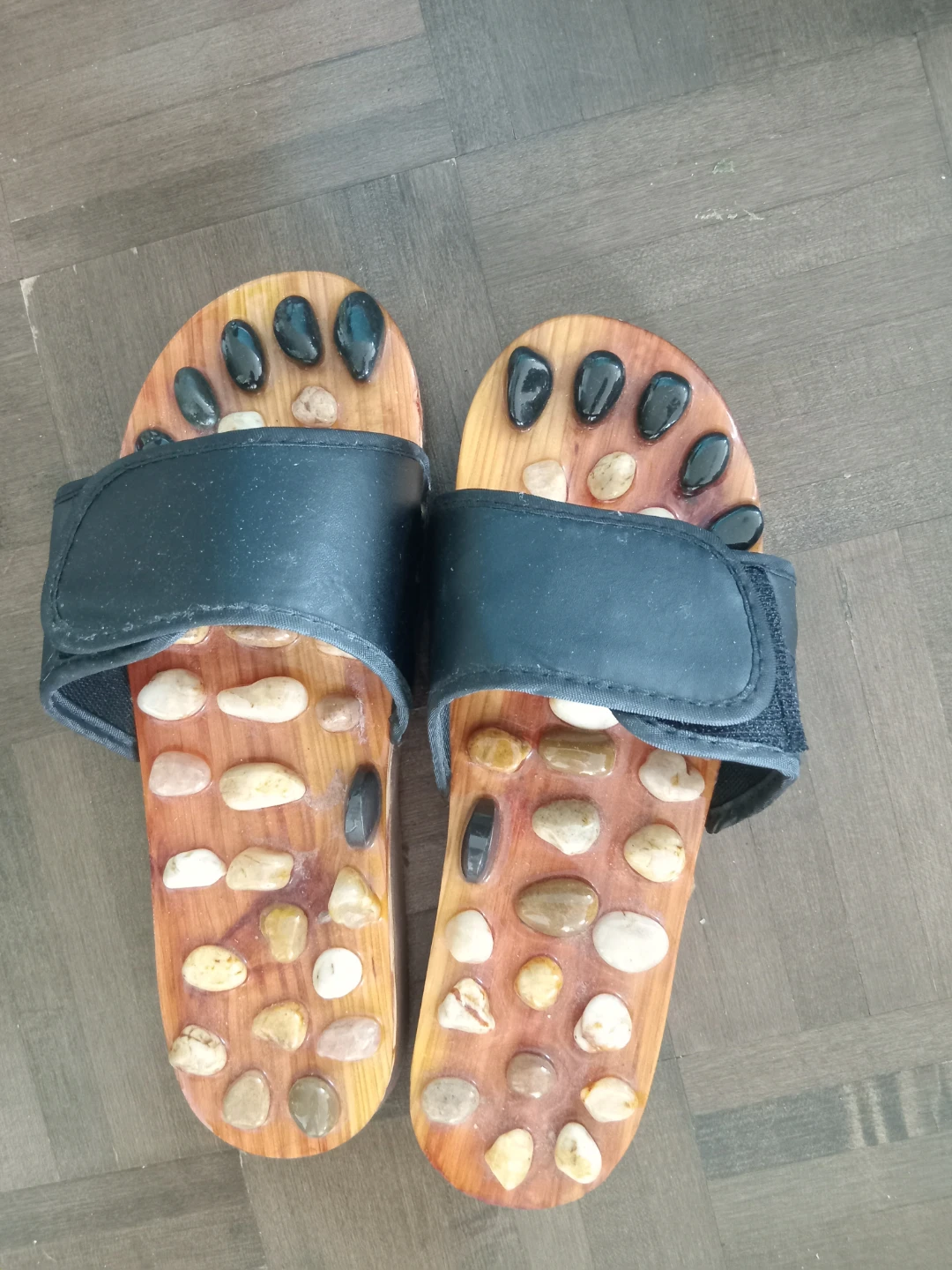 Acupressure Foot Massage Sandals