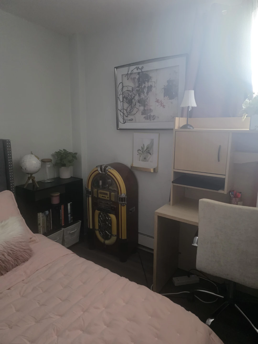 Room for rent - photo 4