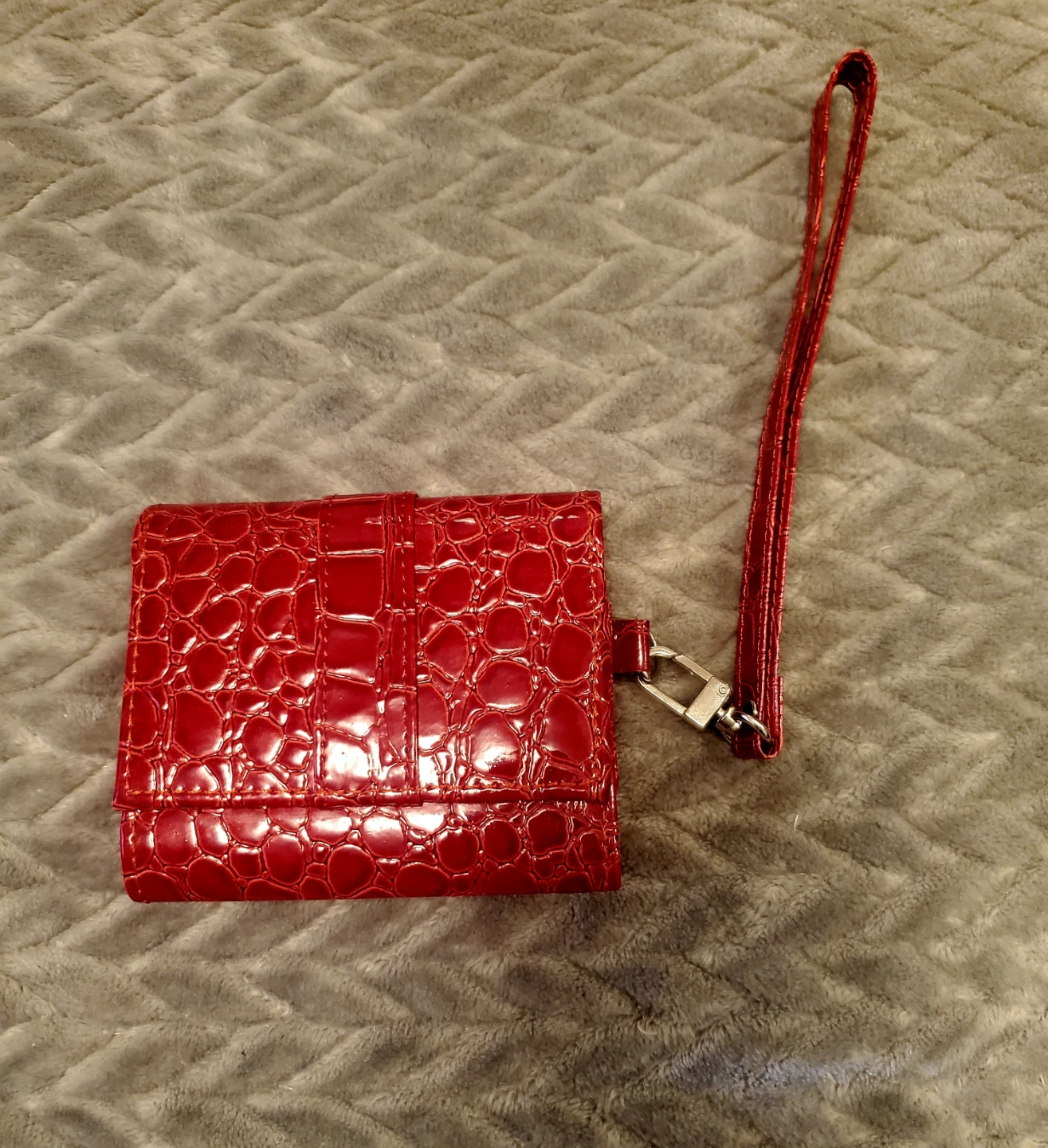 Wristlet Wallet