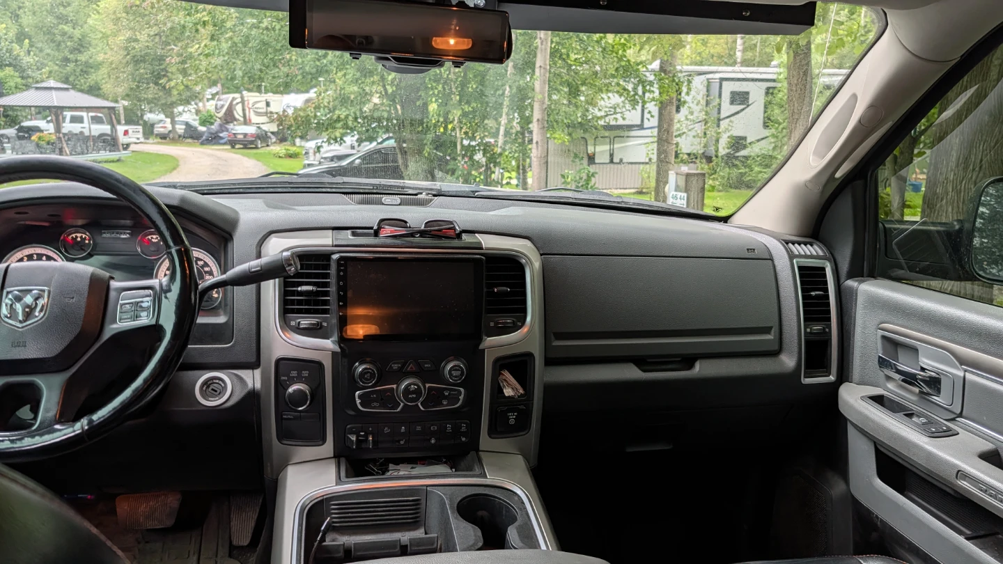 2017 Ram 2500 Cummins - photo 3
