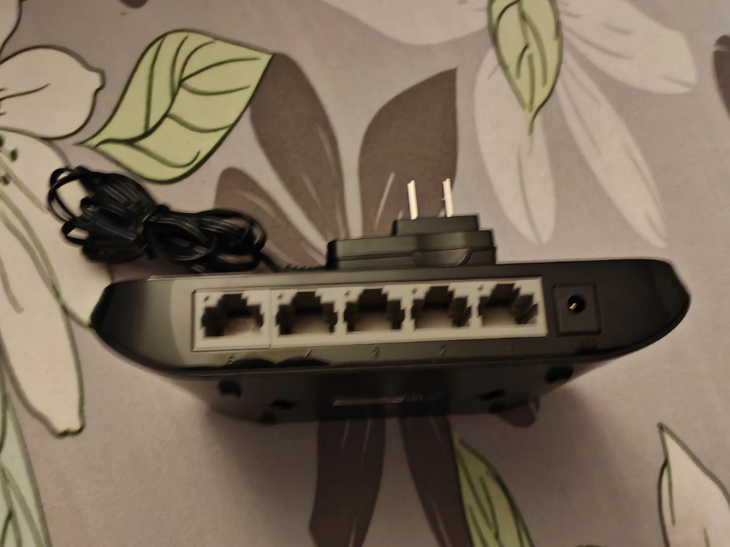TP‑Link TL‑SG1005D – 5‑Port Gigabit Desktop Switch - photo 2