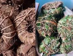 Traditional aju mbaise - photo 3
