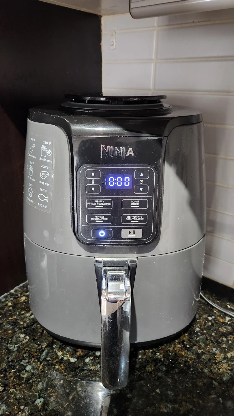 Ninja Air Fryer