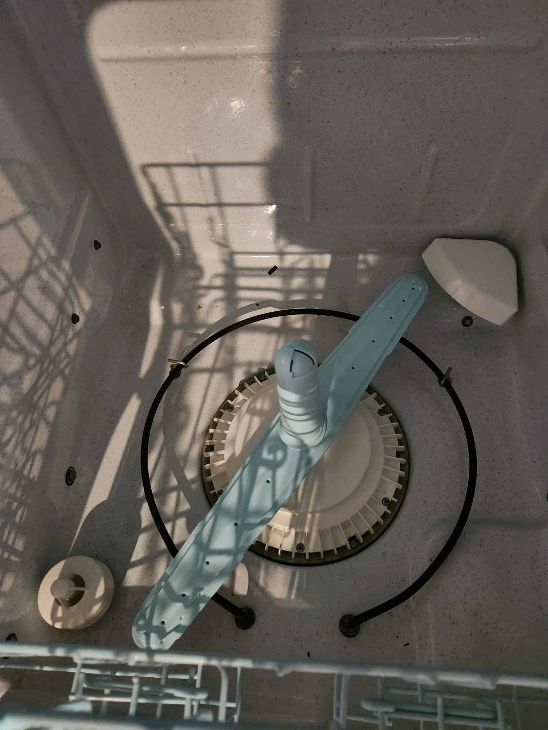 Maytag Dishwasher - photo 5