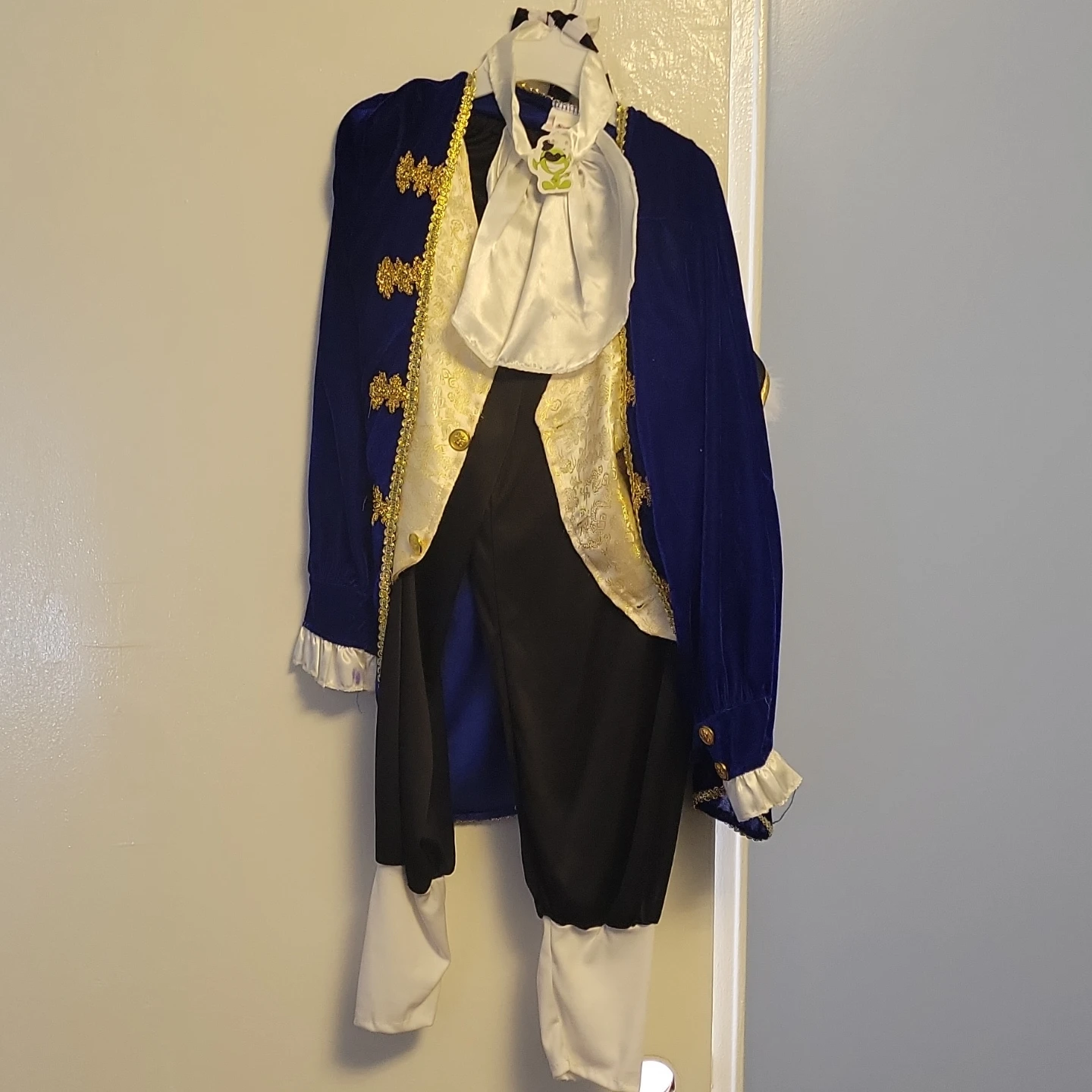 Colonial Style Costume - photo 2