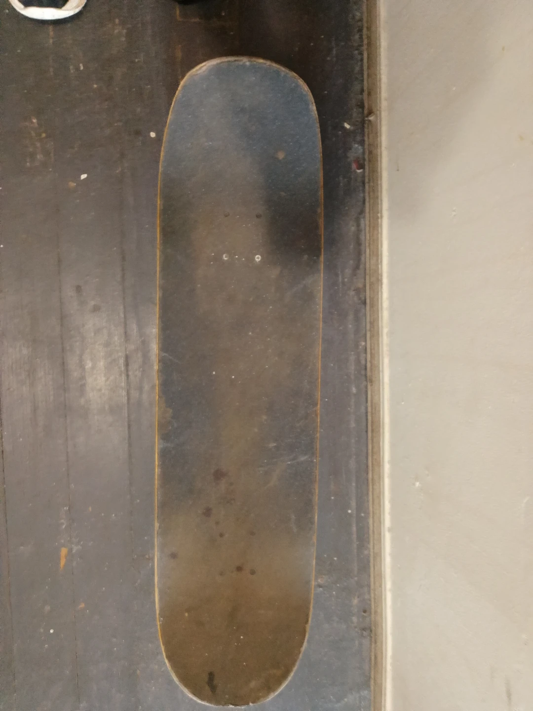 Welcome Skateboards Deck - photo 2
