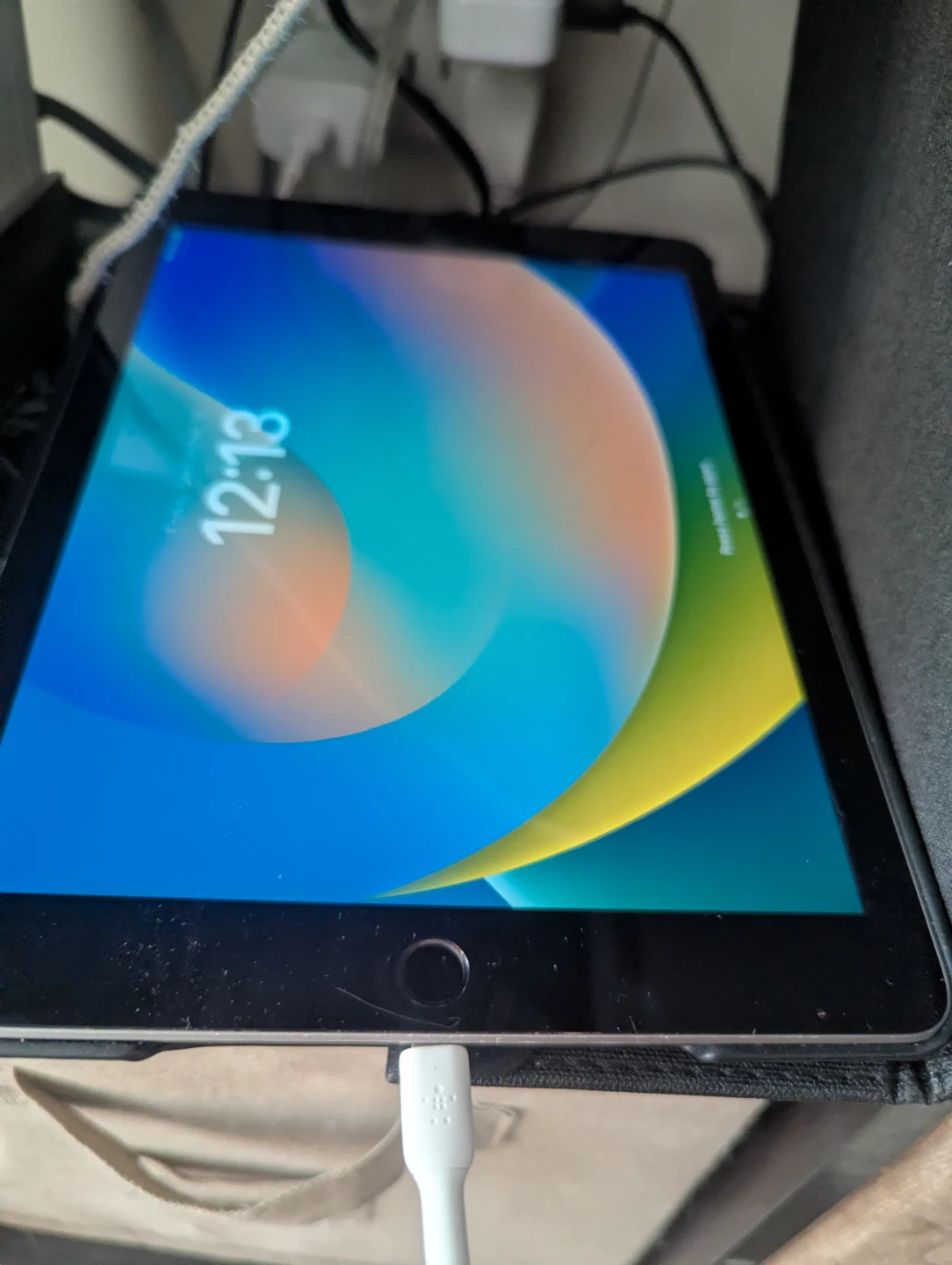 Apple iPad Model A1822