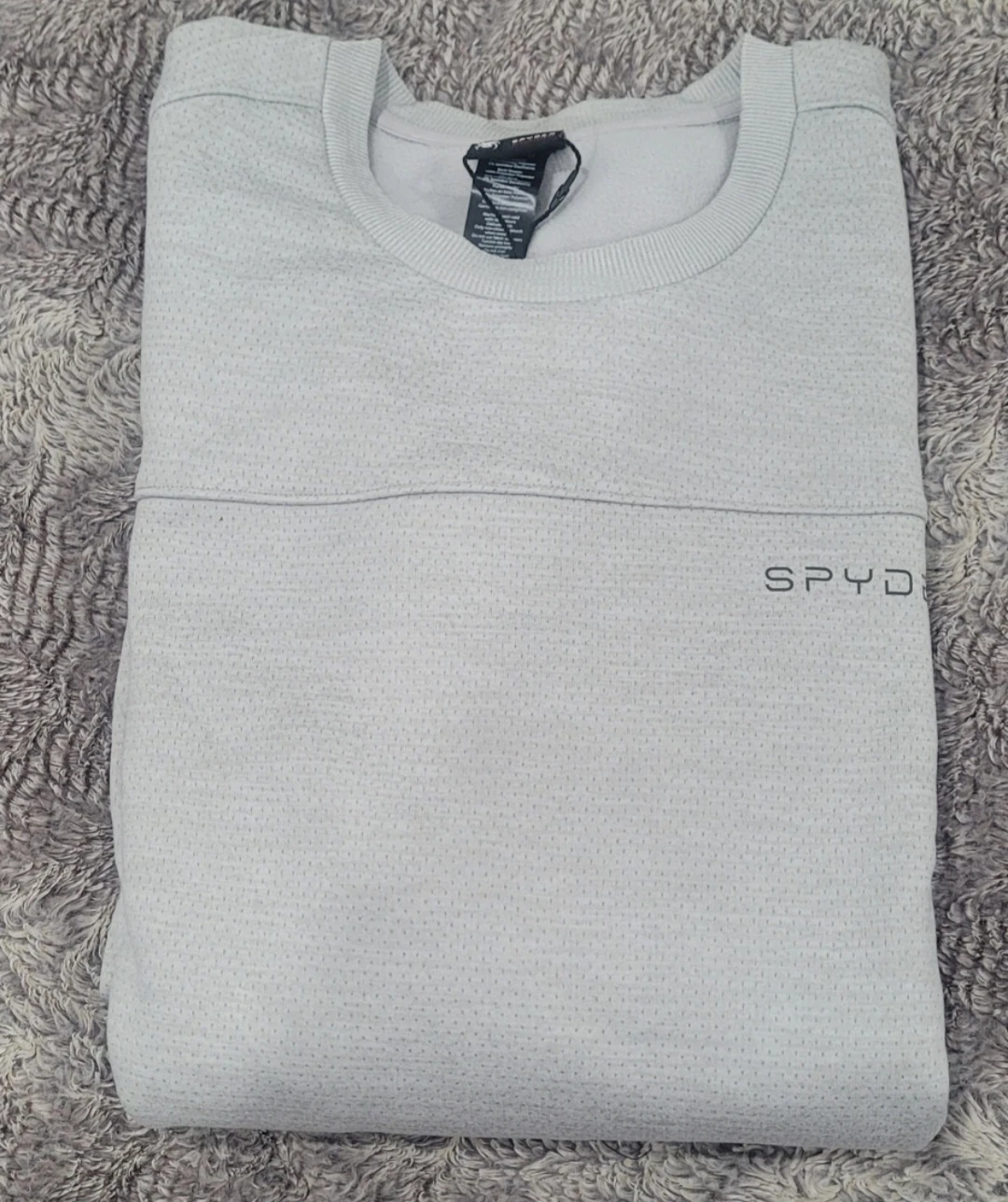 Spyder Men's Sweatshirt - photo 3