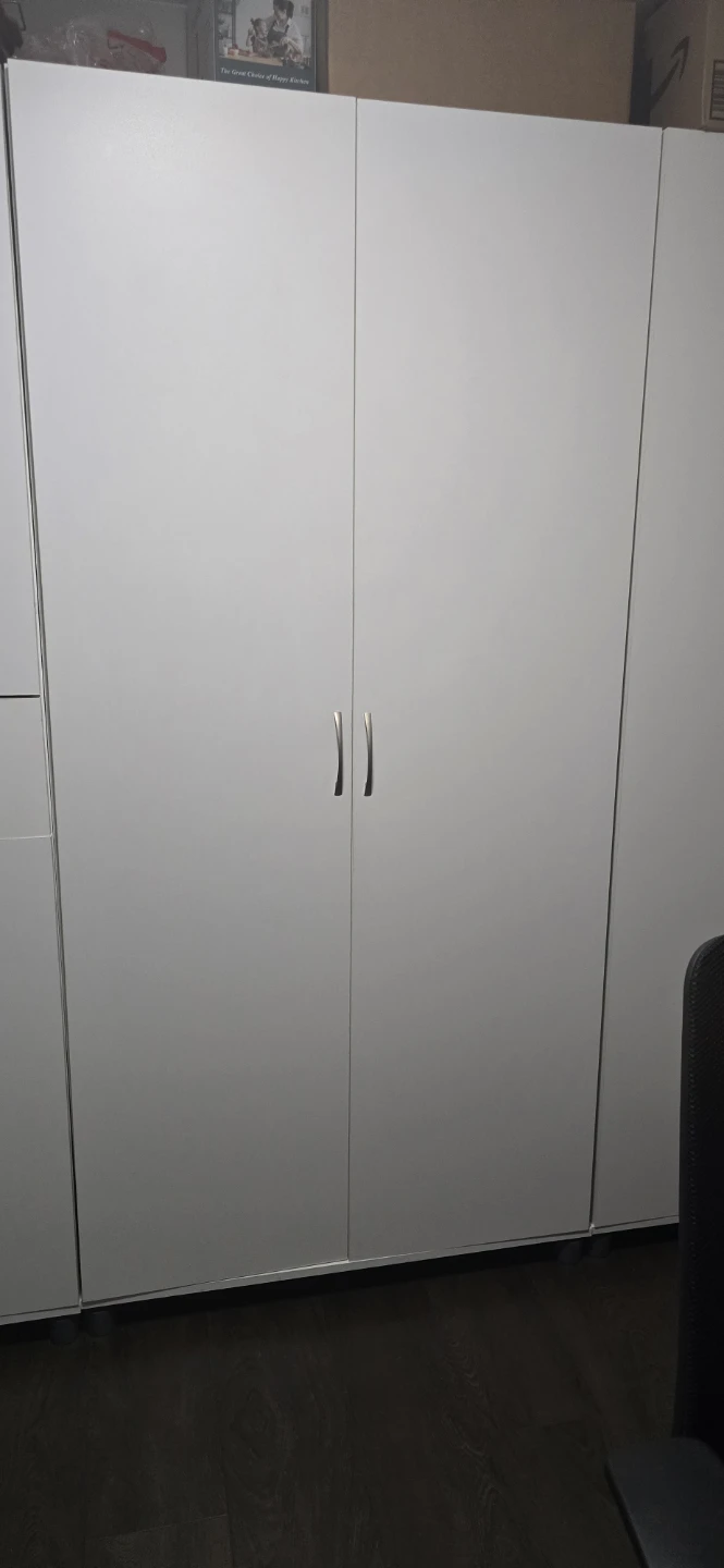 Storage Cabinet