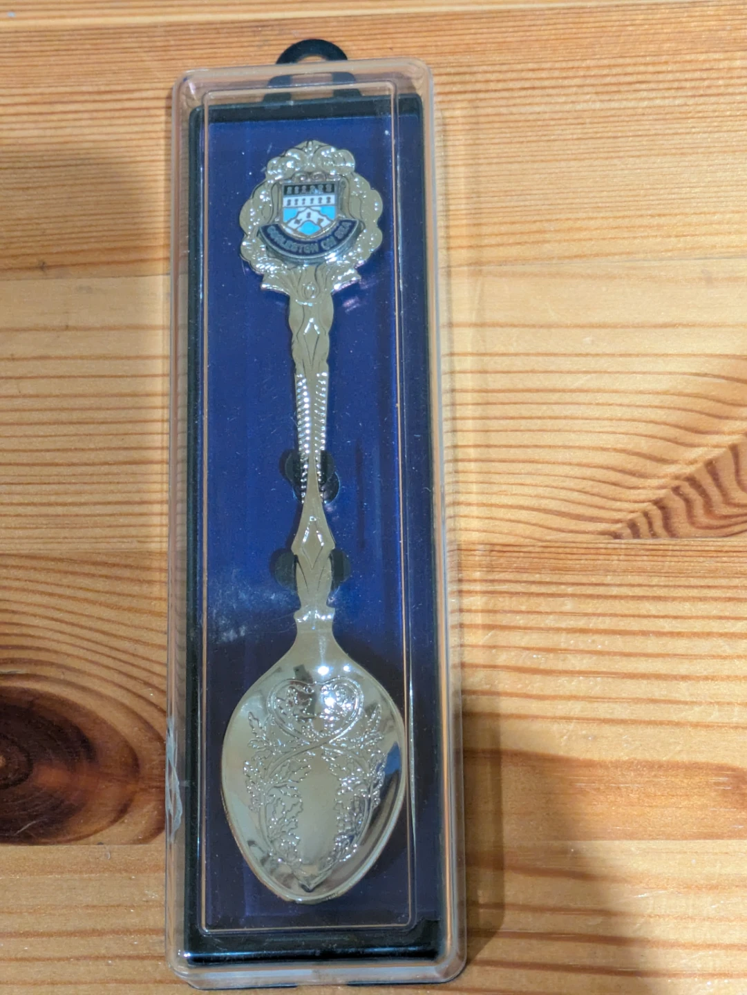 Collectible Antique Spoons Silver Plated and Sterling Silver - photo 3