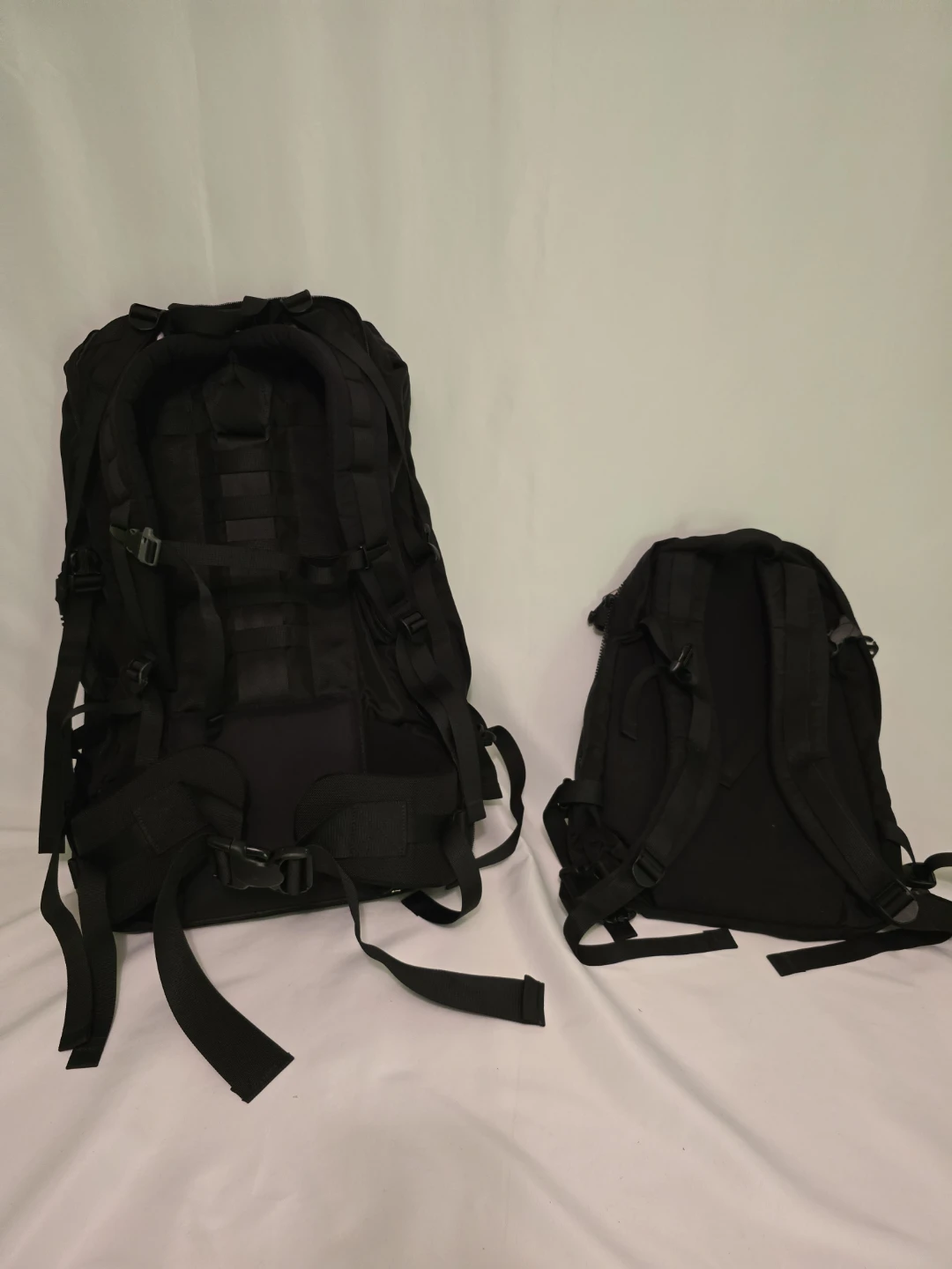 MEC Backpack 2 in 1 - photo 4