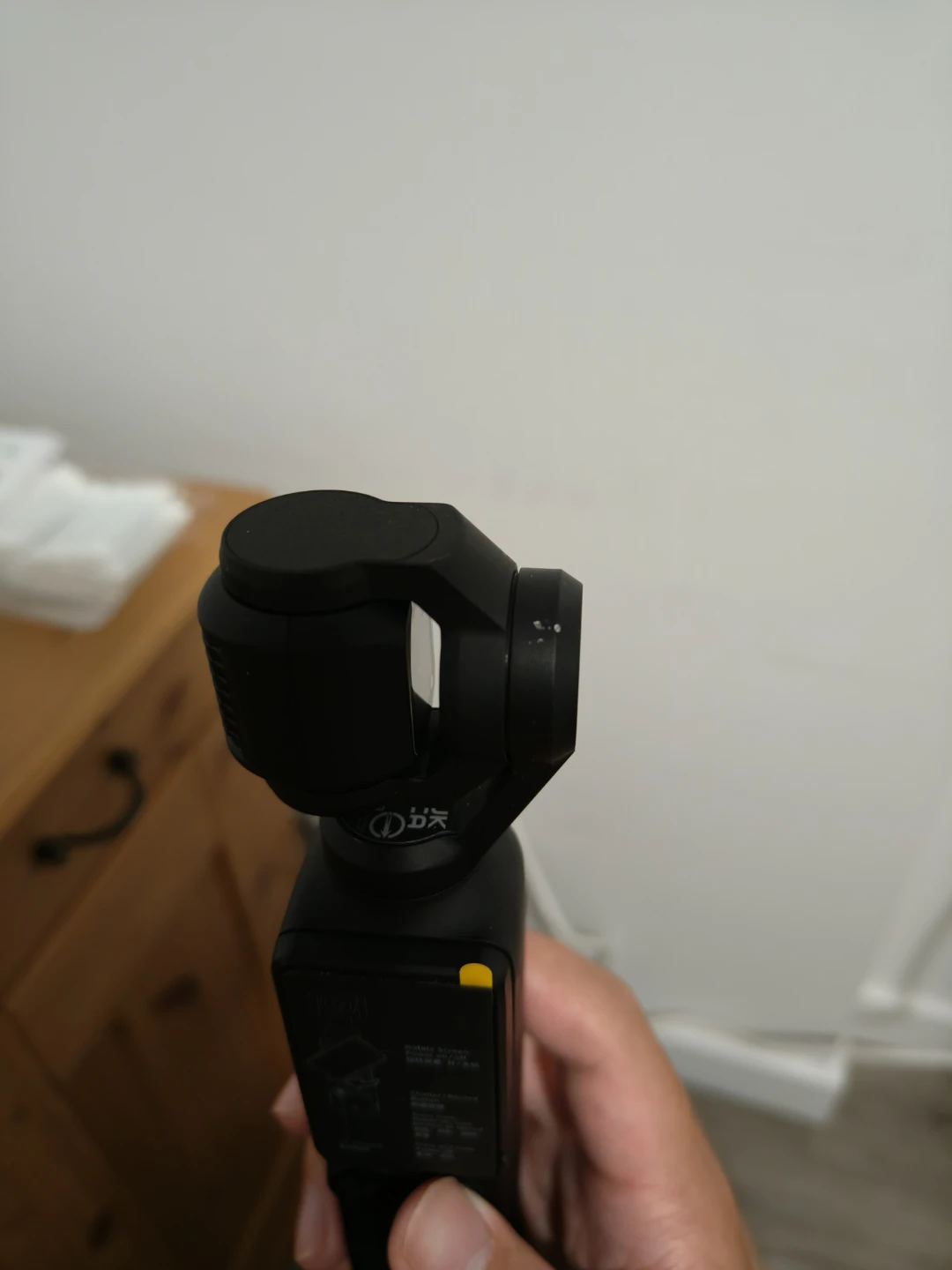 DJI Osmo Pocket 3 - photo 5