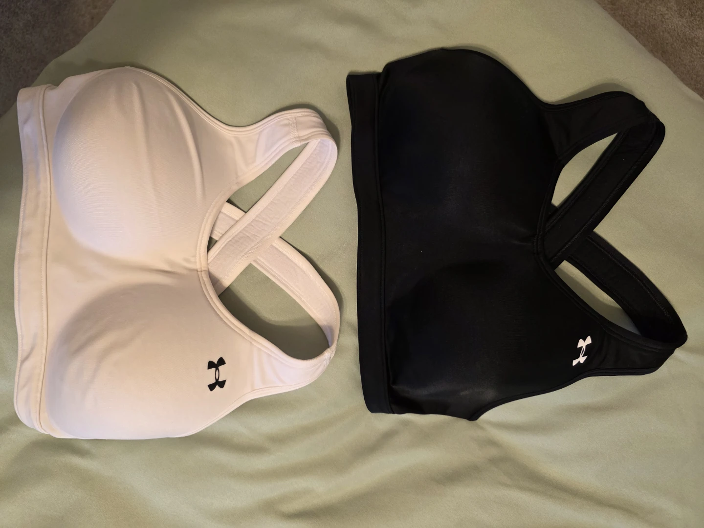 Under Armour Sports Bras