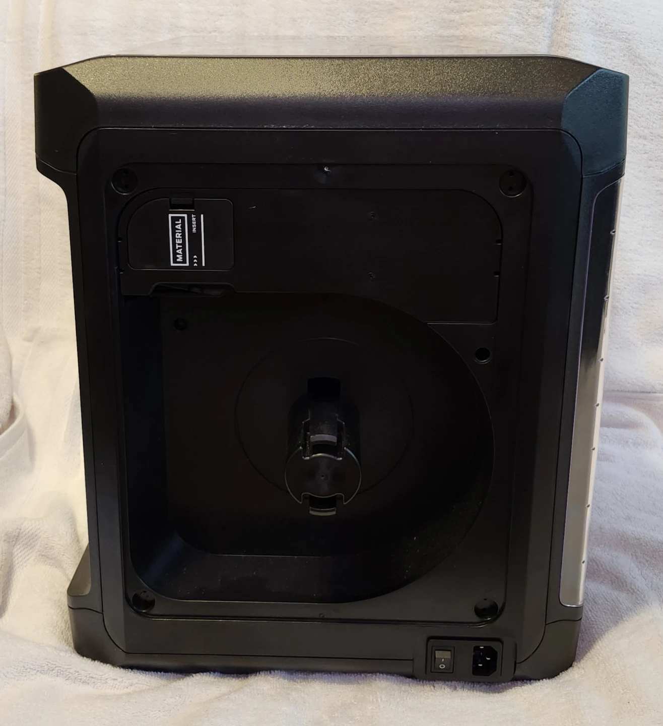MakerBot METHOD series 3D printer - condition unknown - photo 5