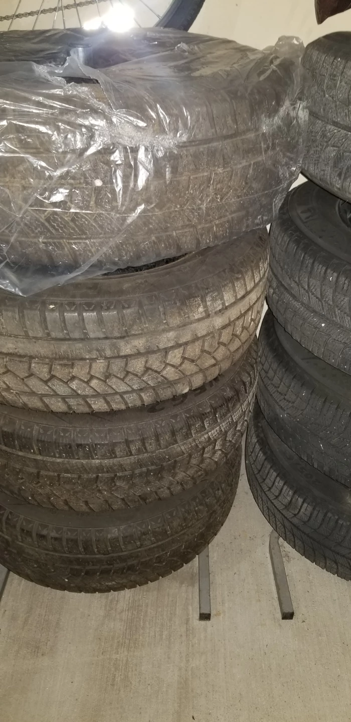 Winter  Tires