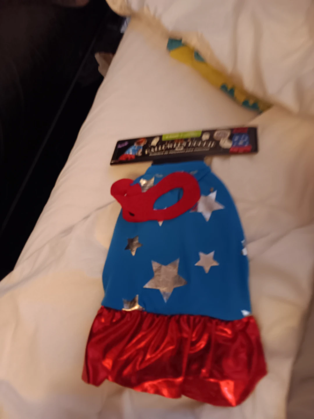 Set of 5 Hyde & EEK! Pet Halloween Costumes - photo 3