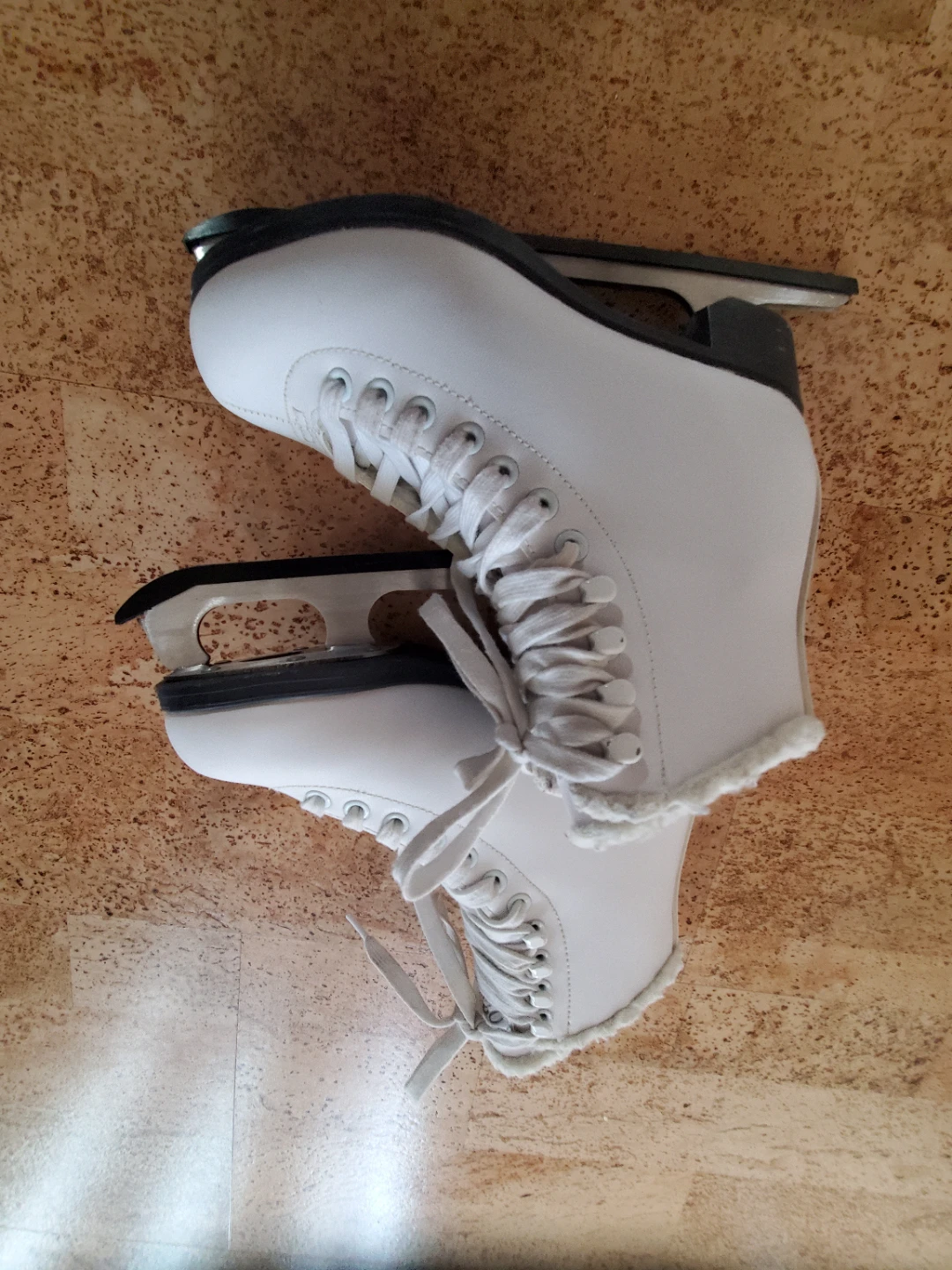 Cameo by Jackson Junior Ice Skates Size 3 - photo 2