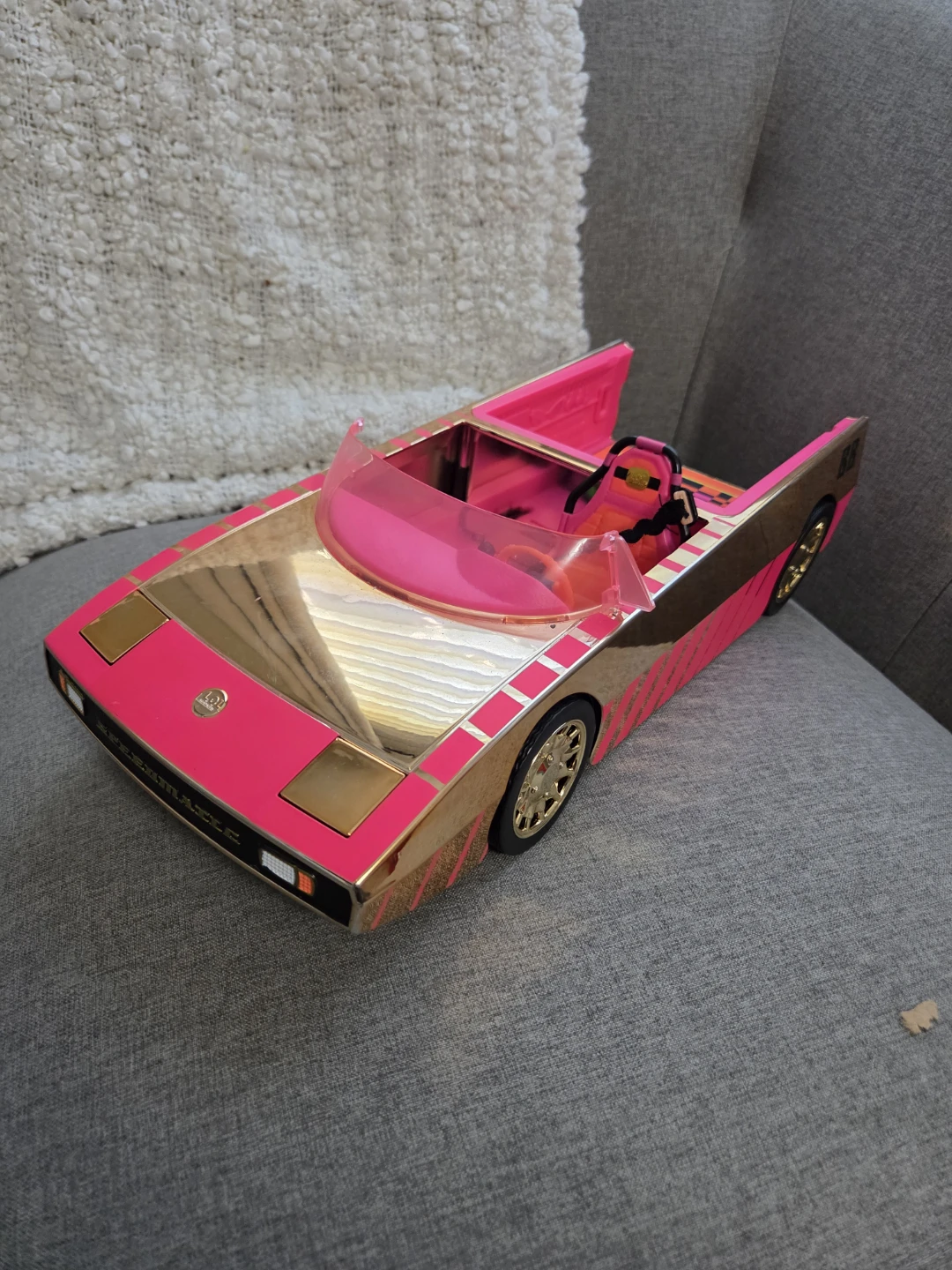LOL Surprise Speedster Car and Doll Collection - photo 3