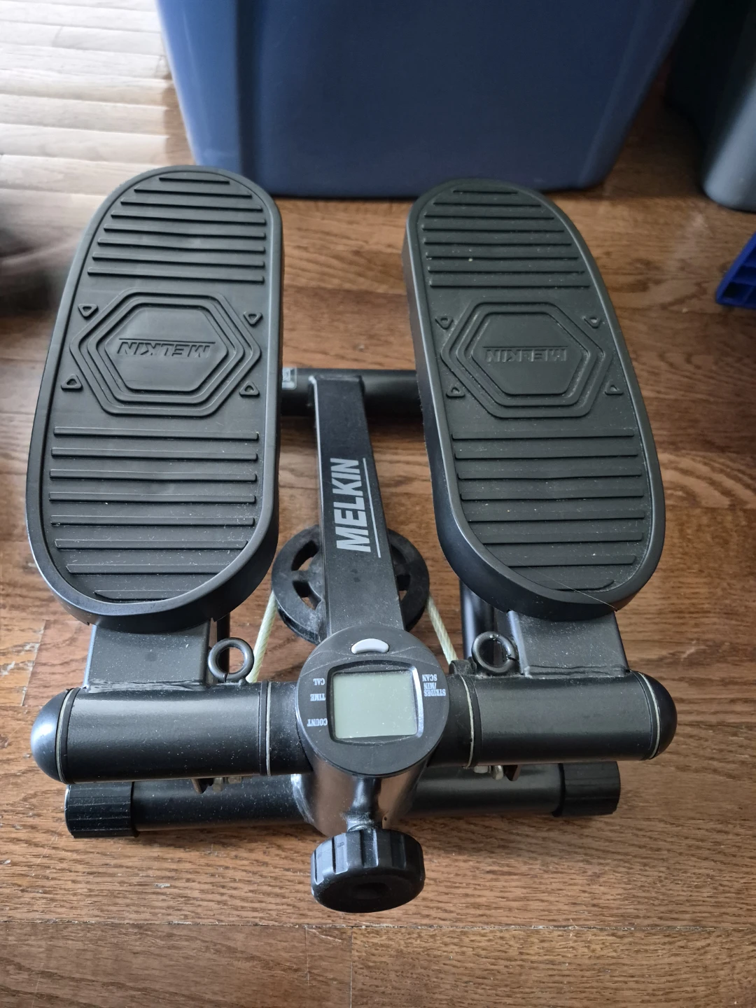 Mini Stepper/indoor bike