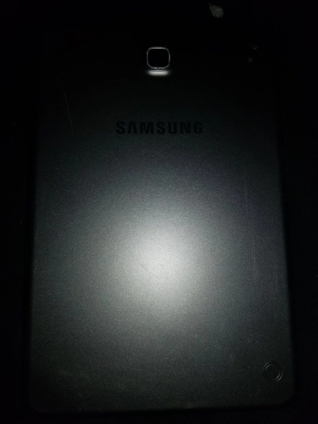 Samsung Galaxy Tab A Tablet