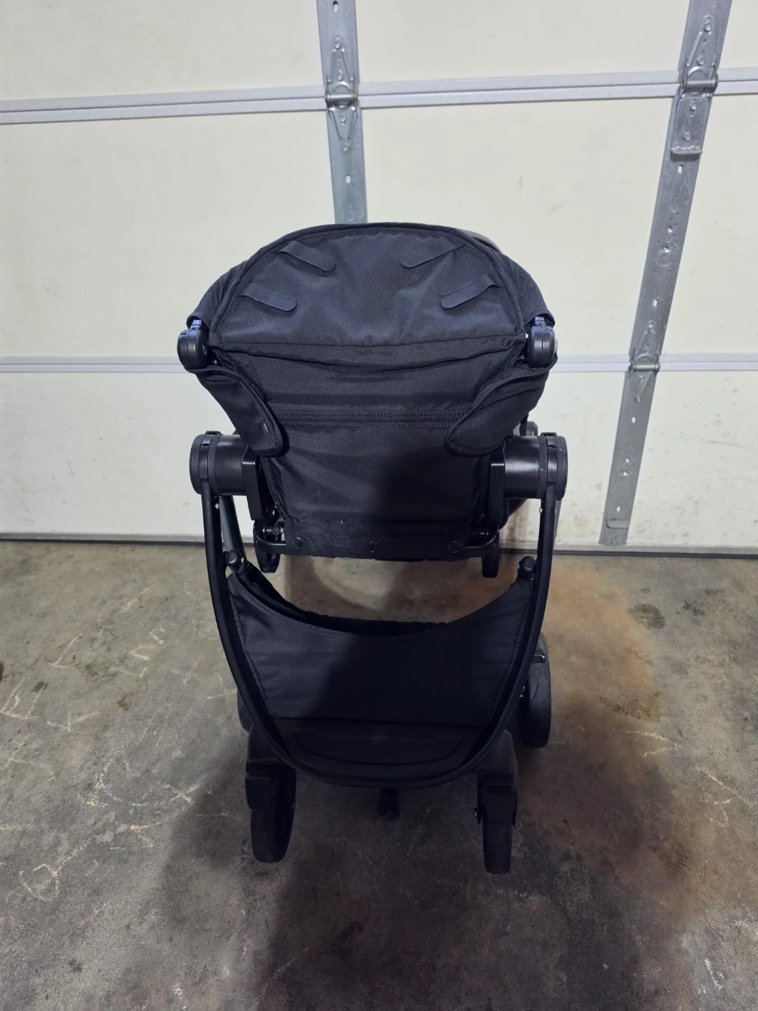Graco Click Connect Stroller - photo 3