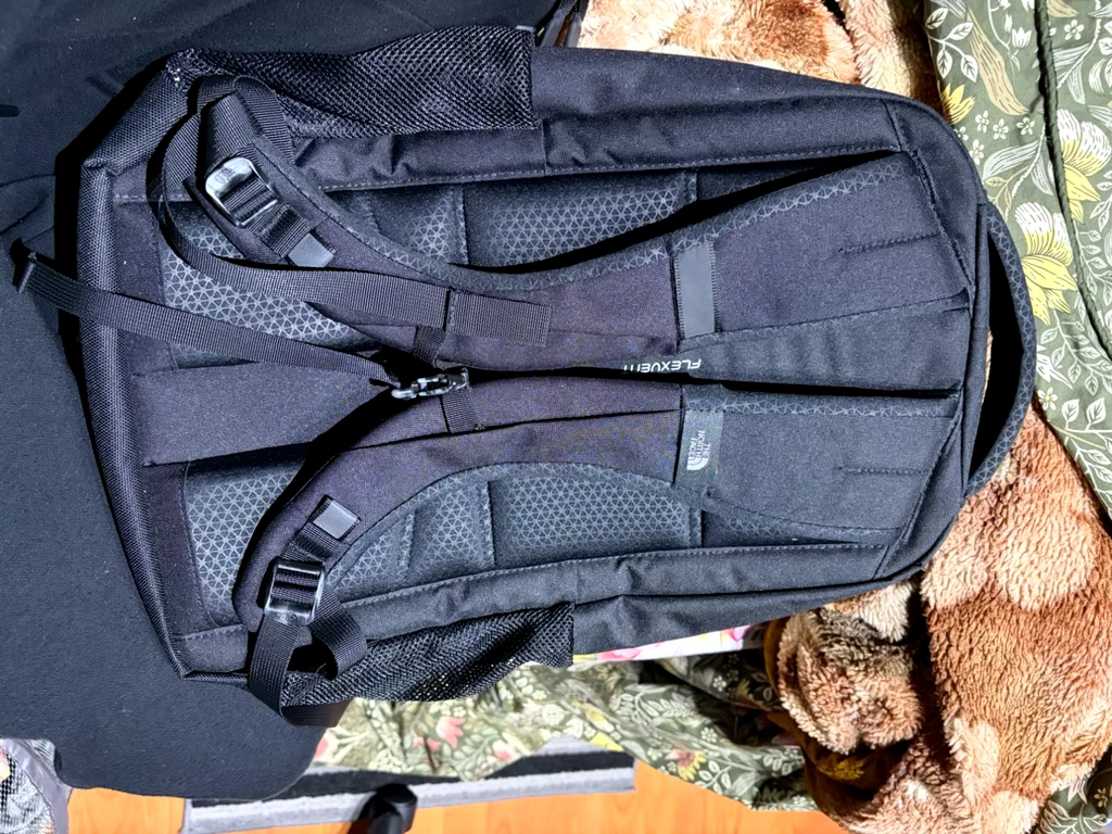 The North Face Borealis Backpack - photo 4
