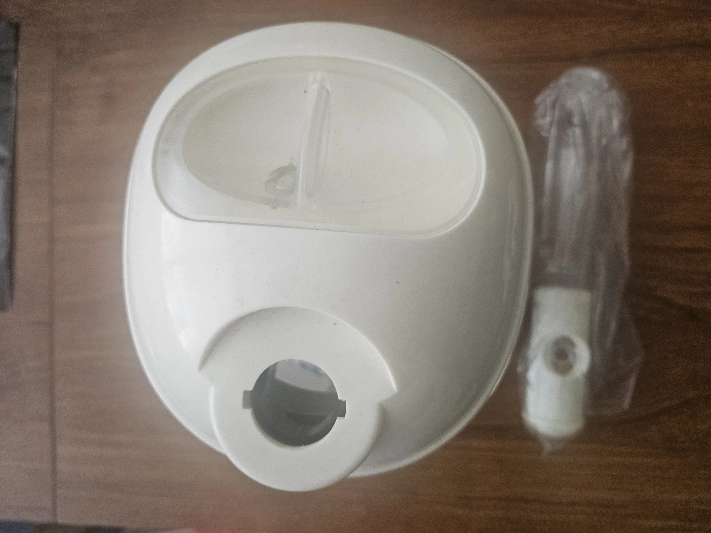 Facial steamer 🏈