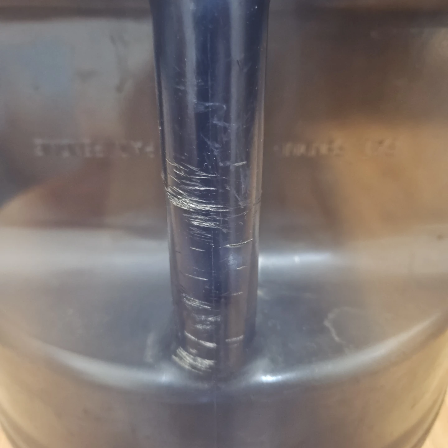 5 Gallon DeWet water jug - photo 2