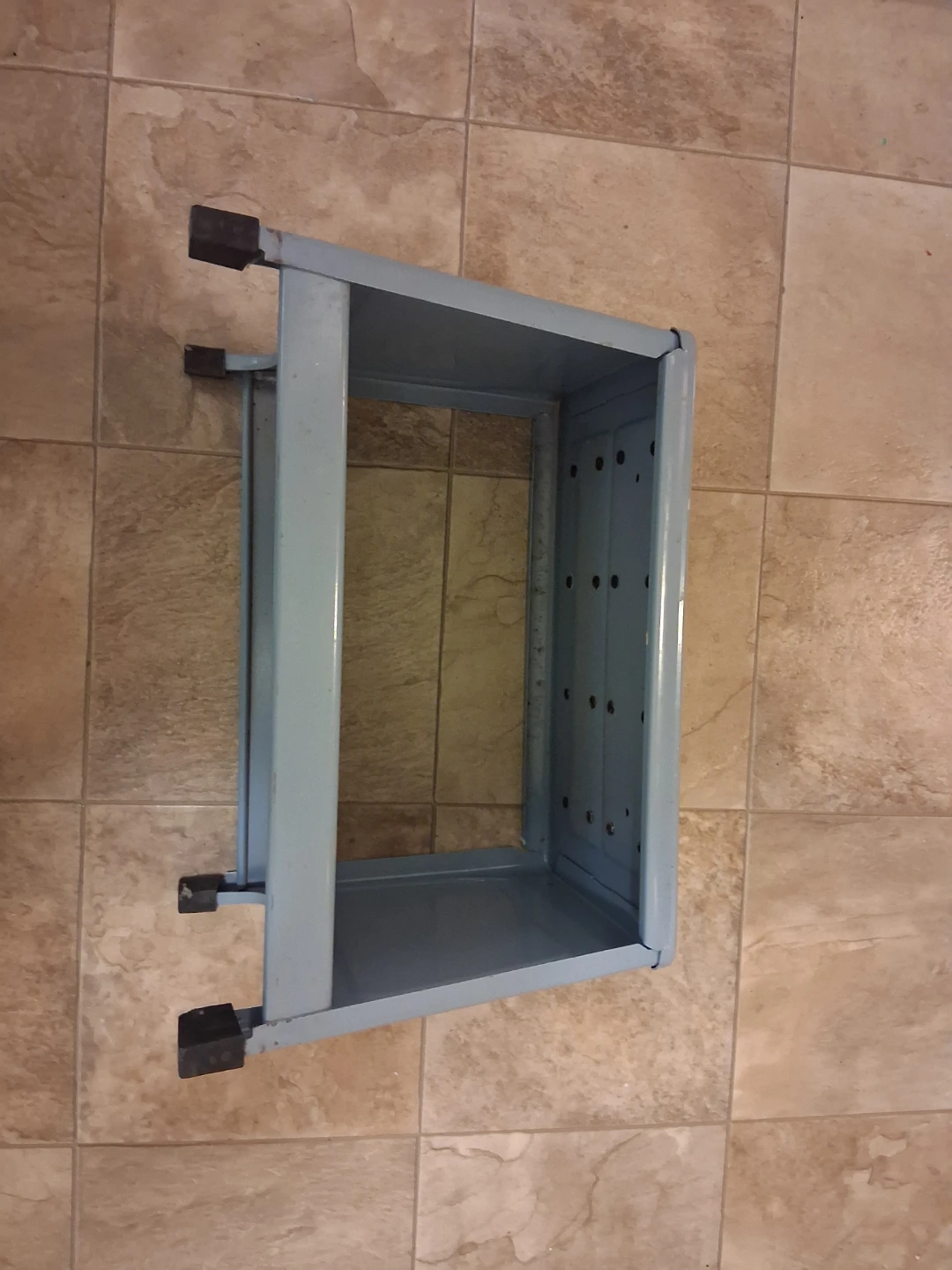 KCO Metal Step Stool - photo 3