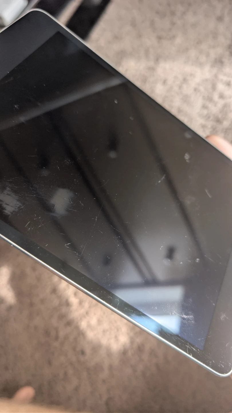 Apple iPad Mini 4th Gen - photo 3