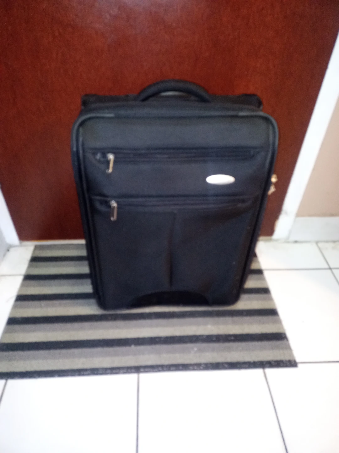 Samsonite Luggage