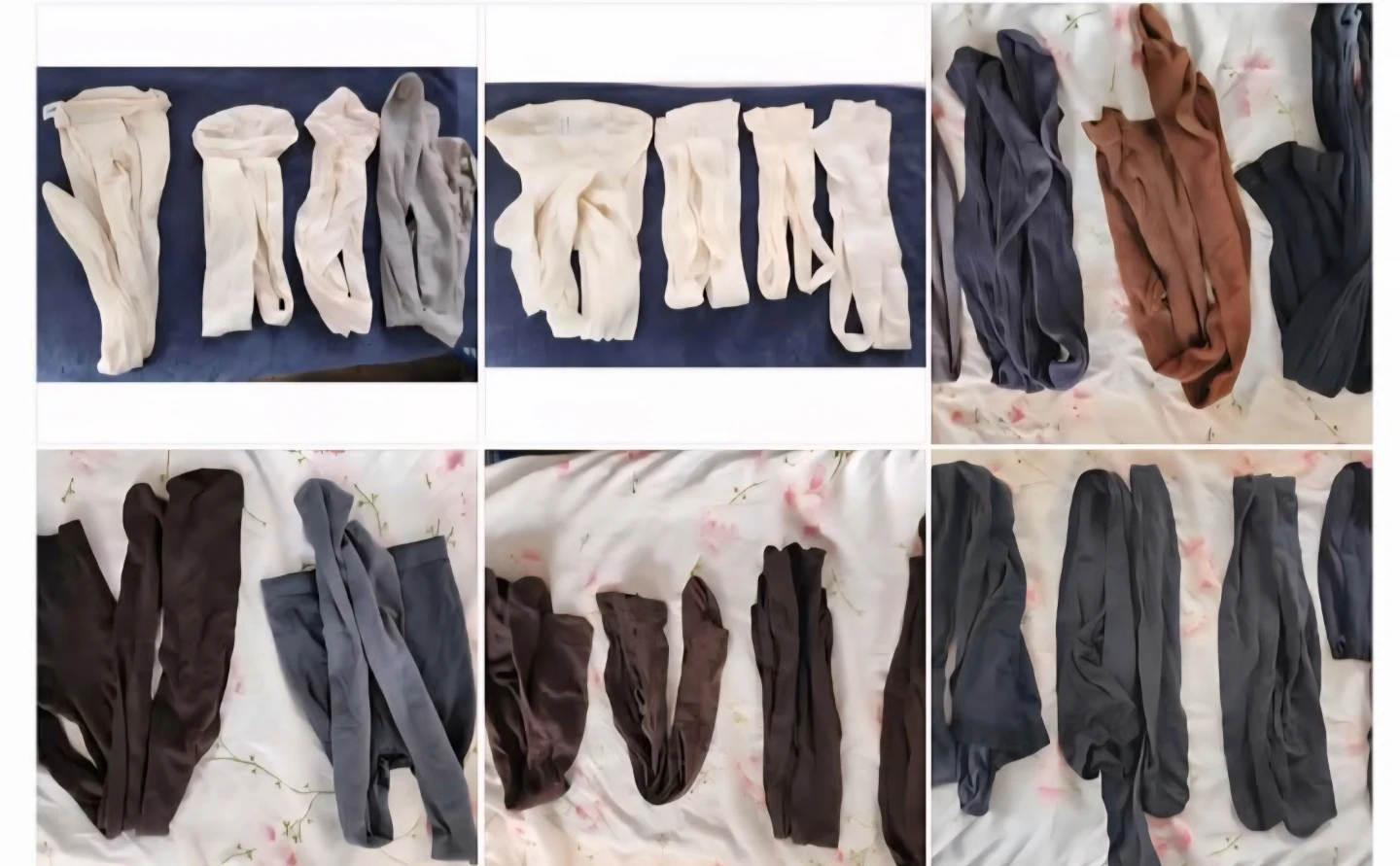 PANTYHOSE - photo 2