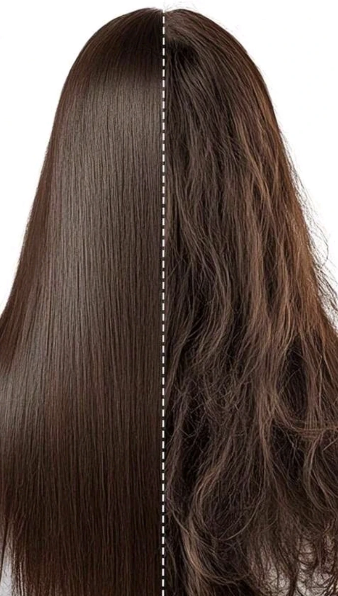 Soleil Hair Straightening Brush - photo 3