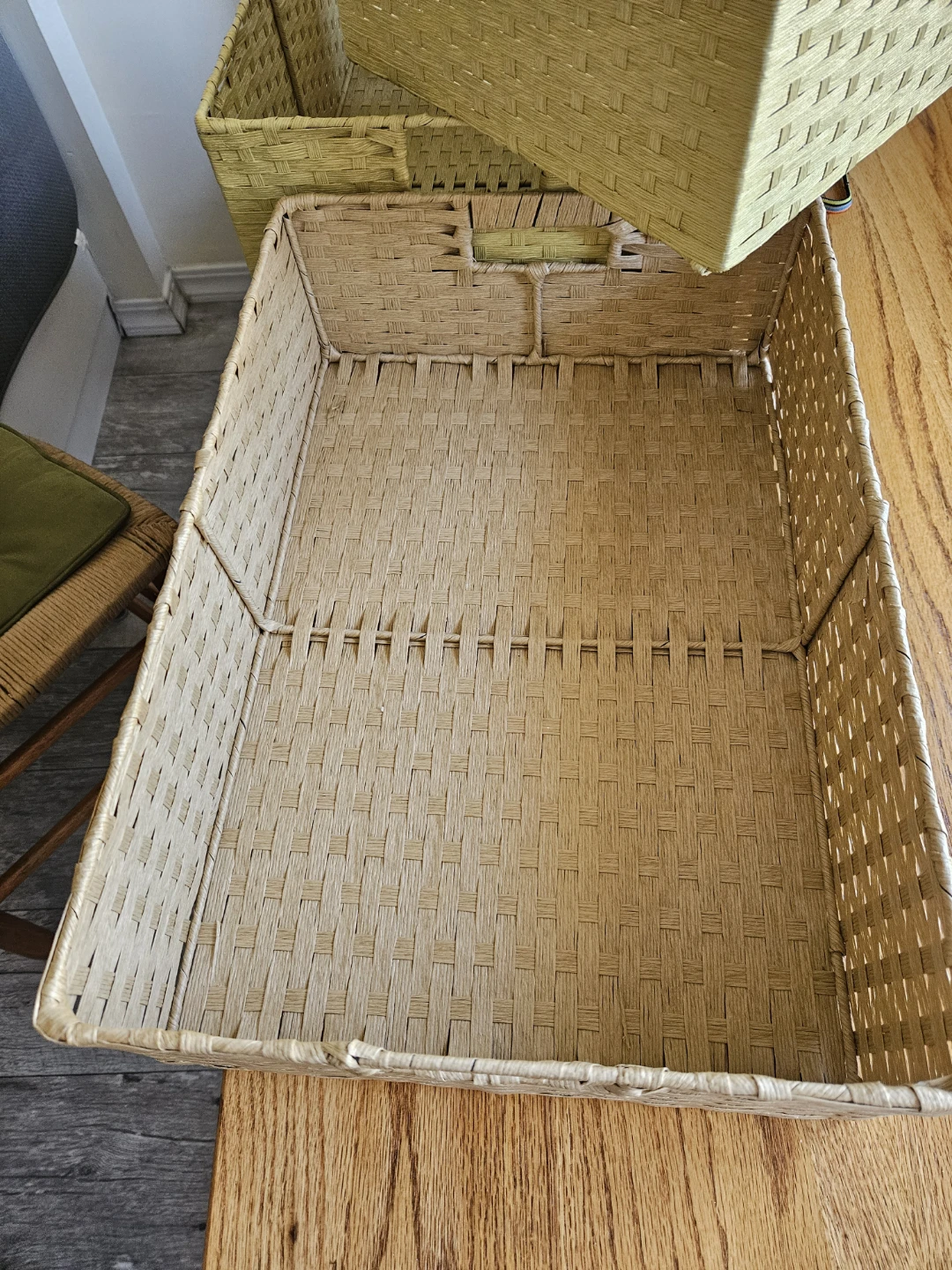 Baskets - photo 3
