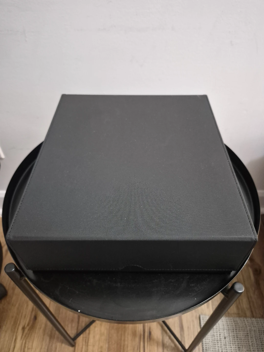 Trading Card Storage Box - photo 5