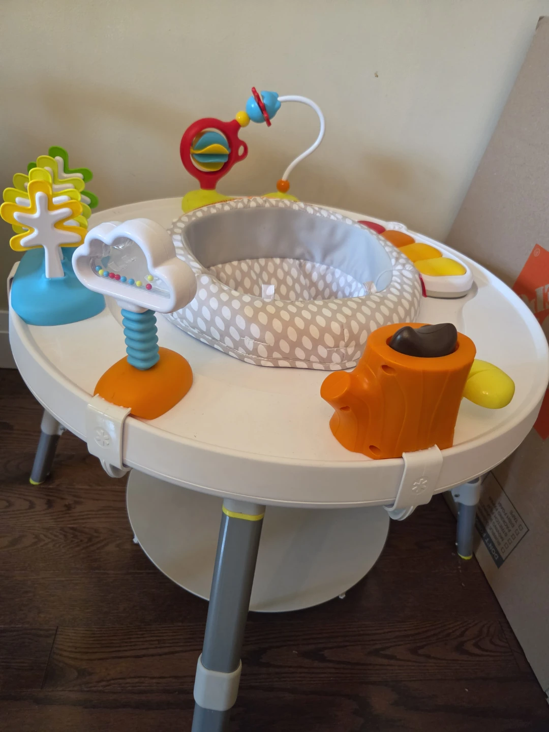 Skip Hop Explore & More Baby Activity Center