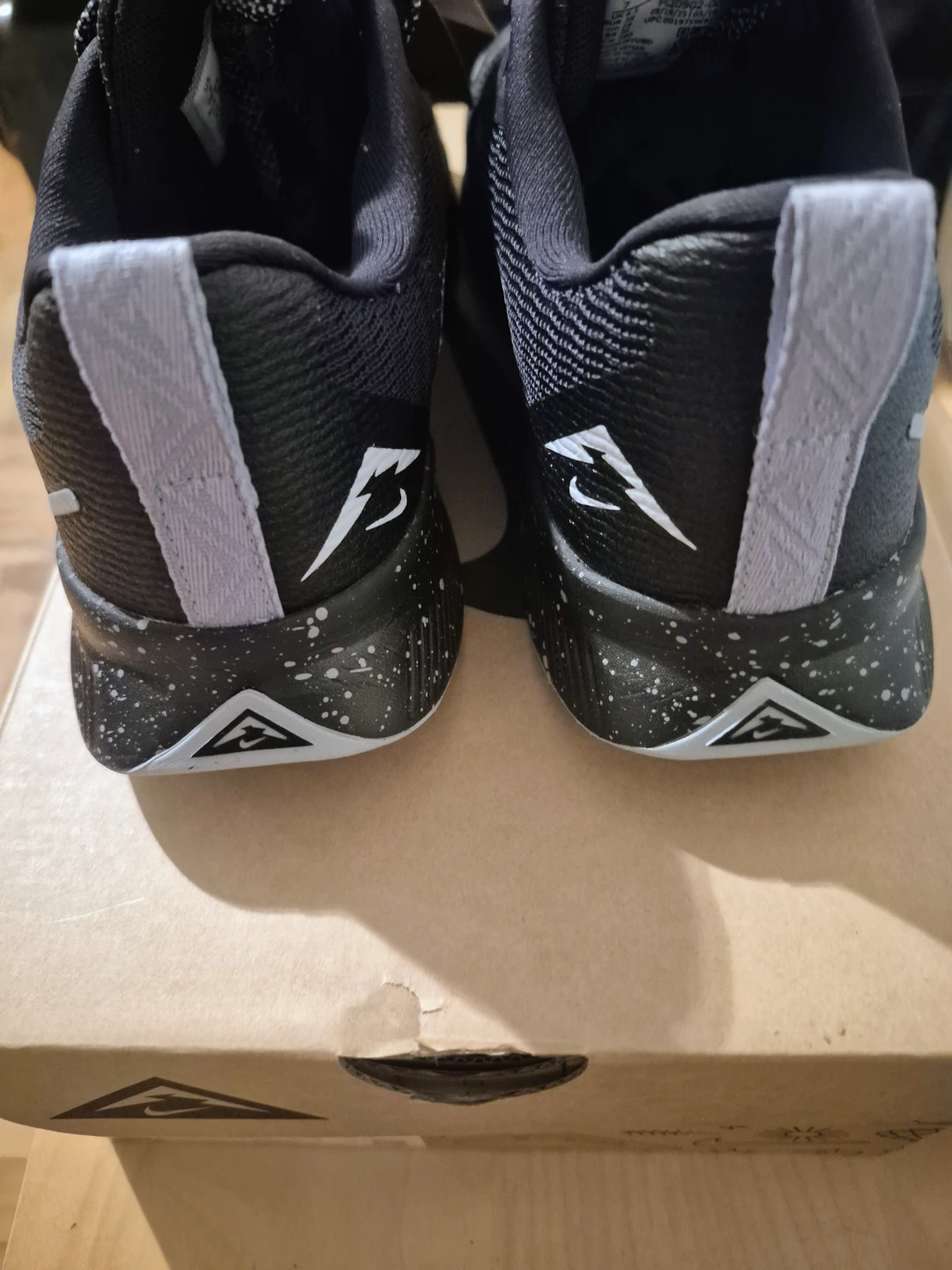 BNIB)Nike Size 7 Trail 3 Wmns Running Shoes - photo 3